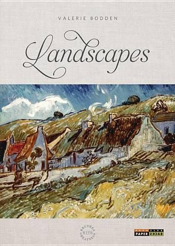 Cover image for Landscapes