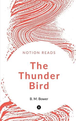 The Thunder Bird