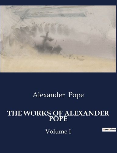 Cover image for The Works of Alexander Pope