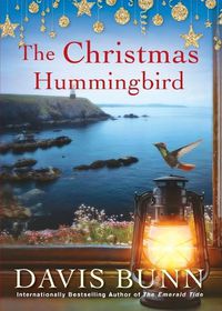 Cover image for The Christmas Hummingbird