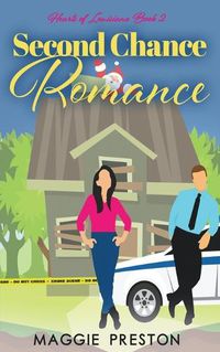 Cover image for Second Chance Romance