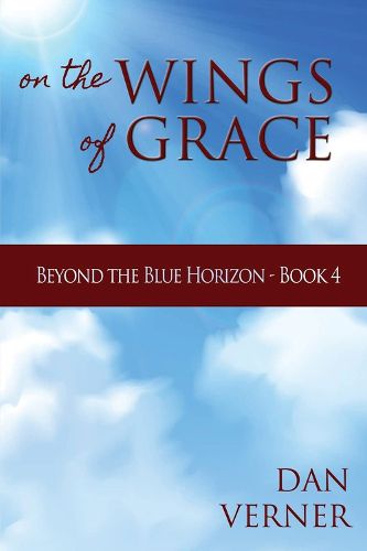 Cover image for On the Wings of Grace