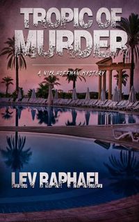 Cover image for Tropic of Murder