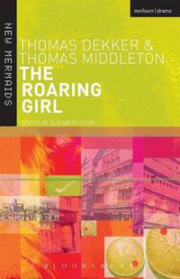 Cover image for The Roaring Girl