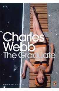 Cover image for The Graduate