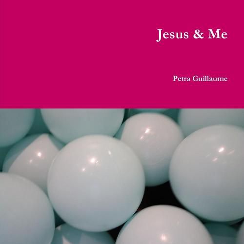 Cover image for Jesus & Me