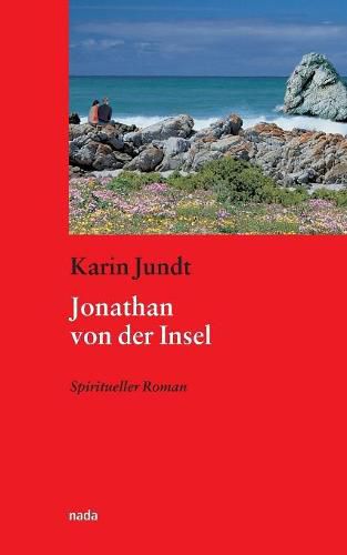 Cover image for Jonathan von der Insel