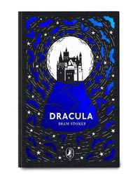 Cover image for Dracula