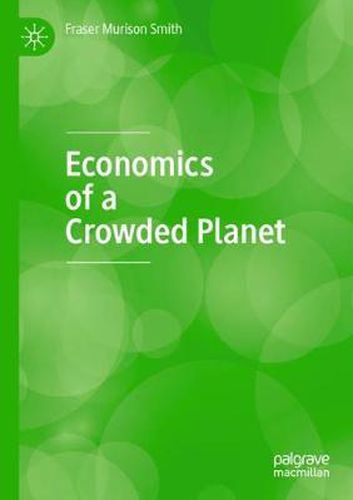 Cover image for Economics of a Crowded Planet