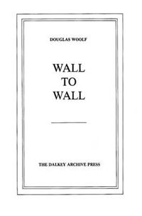 Cover image for Wall to Wall