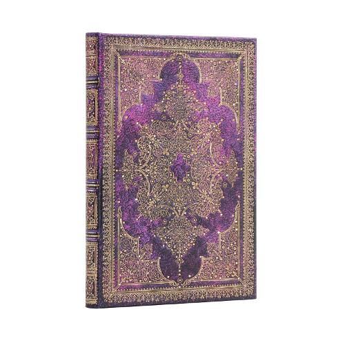 Cover image for Bijou (Solstice Star) Midi Lined Hardcover Journal