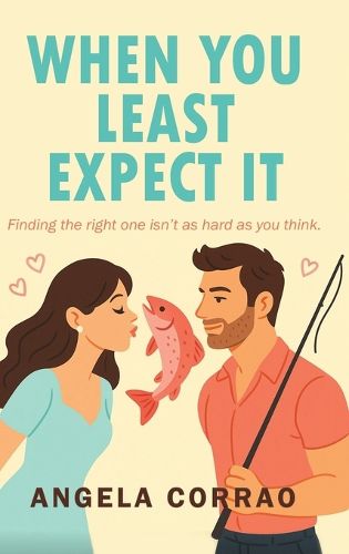 Cover image for When You Least Expect It