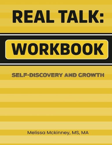 Cover image for Real Talk And Recovery
