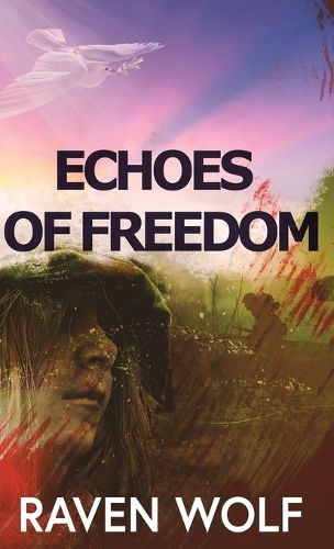 Cover image for Echoes of Freedom
