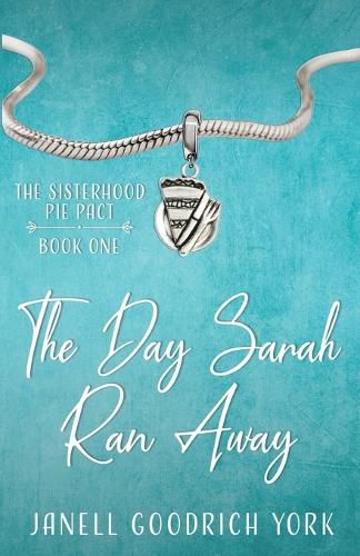 Cover image for The Day Sarah Ran Away