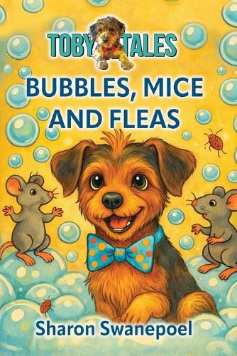 Cover image for Bubbles, Mice and Fleas
