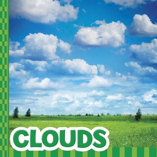 Cover image for Clouds