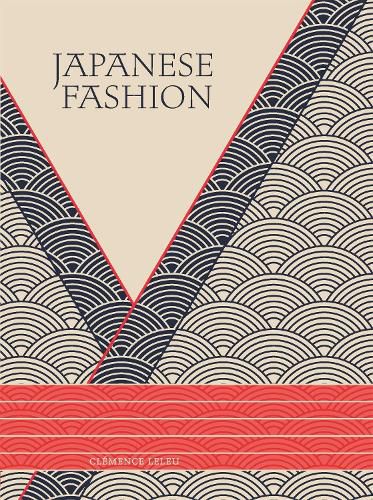 Cover image for Japanese Fashion