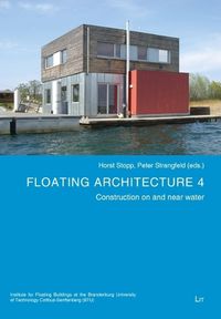 Cover image for Floating Architecture 4