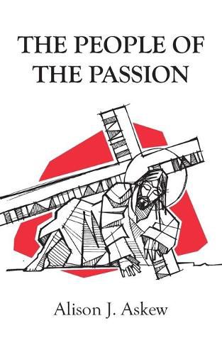 Cover image for The People of the Passion