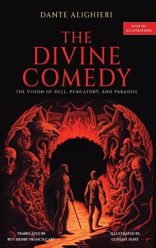 The Divine Comedy