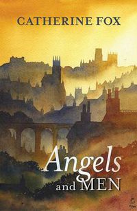 Cover image for Angels and Men