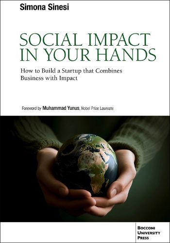 Cover image for Social Impact in your Hands