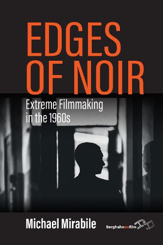 Cover image for Edges of Noir