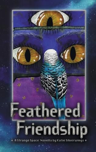 Cover image for Feathered Friendship