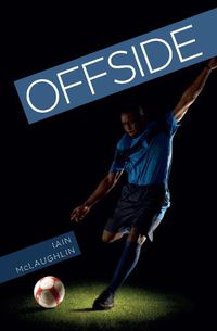 Cover image for Offside