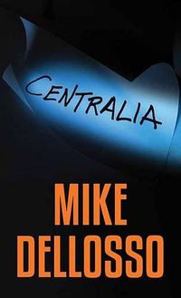 Cover image for Centralia