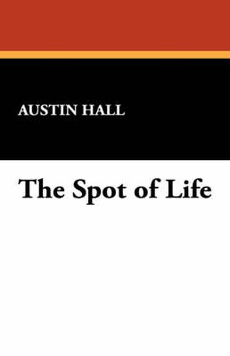 Cover image for The Spot of Life