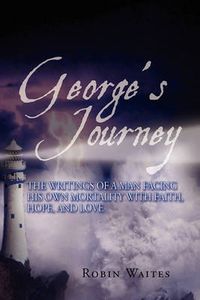 Cover image for George's Journey