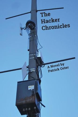 Cover image for The Hacker Chronicles