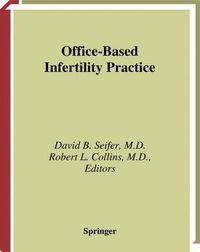 Cover image for Office-Based Infertility Practice