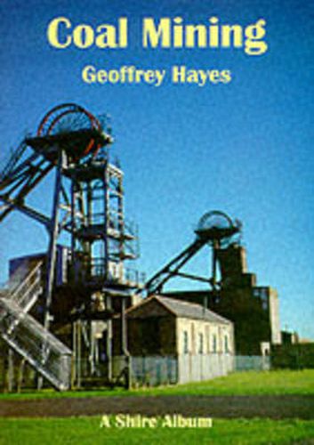 Cover image for Coal Mining