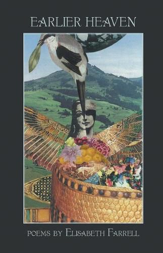 Cover image for Earlier Heaven