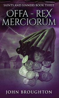 Cover image for Offa - Rex Merciorum