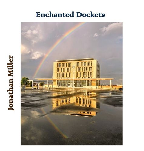 Cover image for Enchanted Dockets