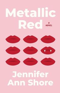 Cover image for Metallic Red