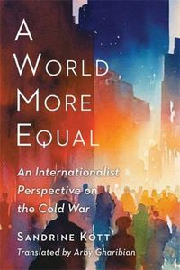 Cover image for A World More Equal