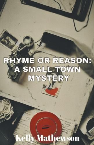 Cover image for Rhyme or Reason