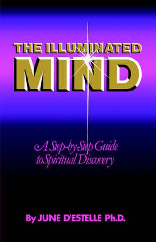 Cover image for The Illuminated Mind