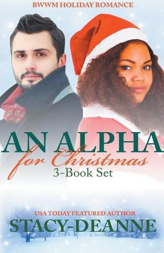 Cover image for An Alpha For Christmas