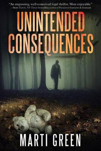 Cover image for Unintended Consequences