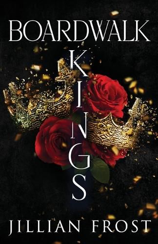 Cover image for Boardwalk Kings