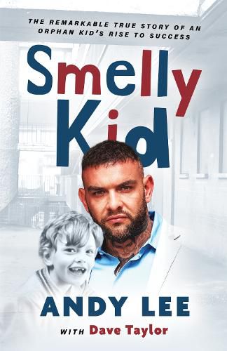 Cover image for Smelly Kid