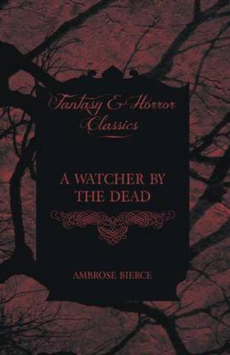 Cover image for A Watcher by the Dead