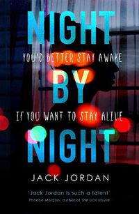 Cover image for Night by Night
