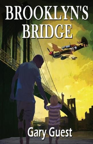 Cover image for Brooklyn's Bridge